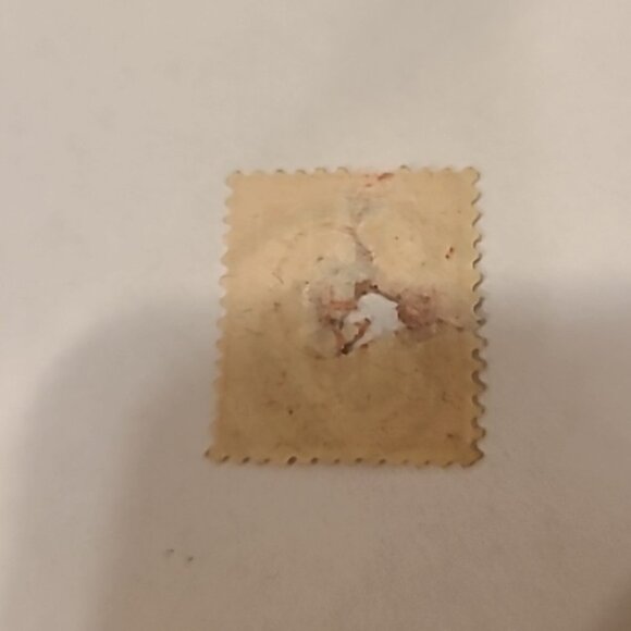 Switzerland stamp Helvetia 10c cent postage mail vintage vtg used - Picture 4 of 5